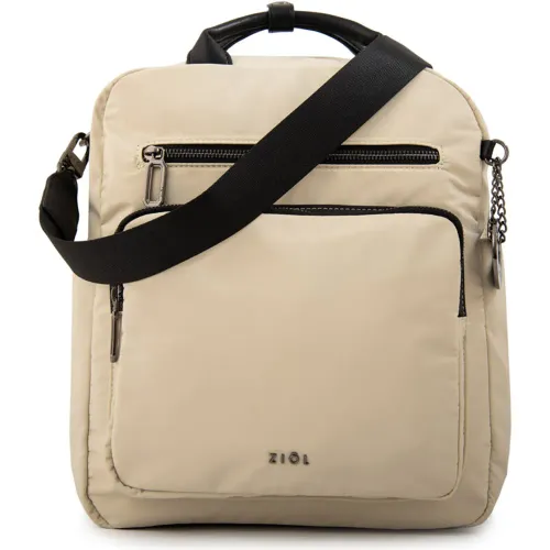 ZIOL Blanco de Mujer modelo Mochila Mujer Ada mujer 2026012621522644633  