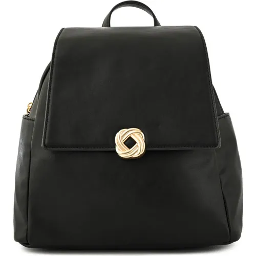ZIOL Negro de Mujer modelo Mochila Mujer Agata negros mujer 2026012621522644639  