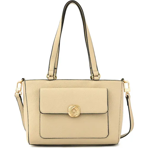 ZIOL Beige de Mujer modelo Cartera Mujer Agata beiges mujer 2026012621522644648  