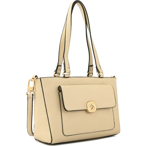 ZIOL Cartera Mujer Agata