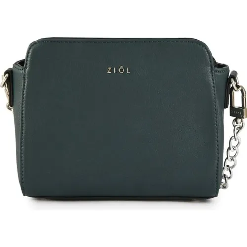 ZIOL Azul de Mujer modelo Morral Mujer Bismarin mujer 2026012621522644651  