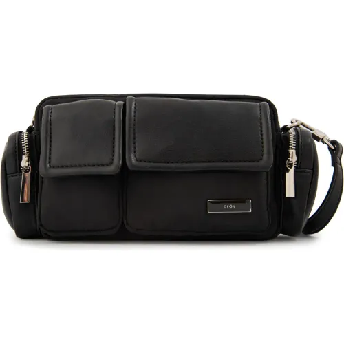 ZIOL Negro de Mujer modelo Morral Mujer Blair negros mujer 2026012621522644663  