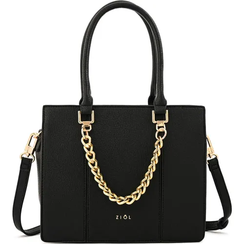 ZIOL Negro de Mujer modelo Cartera Mujer Cala negros mujer 2026012621522644666  