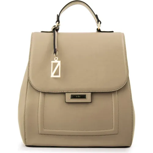 ZIOL Beige de Mujer modelo Mochila Mujer Carmina mujer 2026012621522644672  