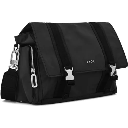 ZIOL Morral Mujer Claudin