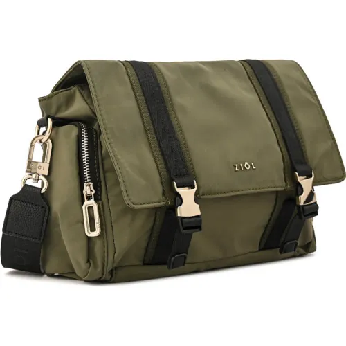 ZIOL Morral Mujer Claudin