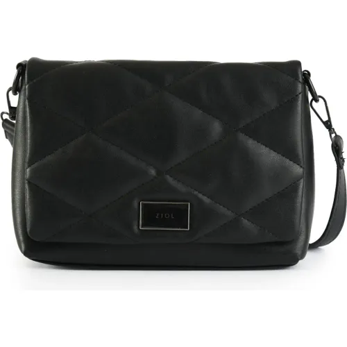 ZIOL Negro de Mujer modelo Morral Mujer Clio negros mujer 2026012621522644687  