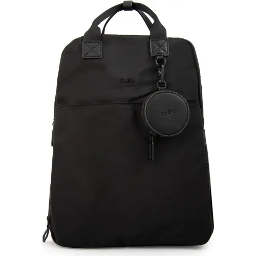 ZIOL Negro modelo Porta Laptop Mujer Coral negros 2026012621522644693