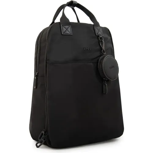 ZIOL Porta Laptop Mujer Coral