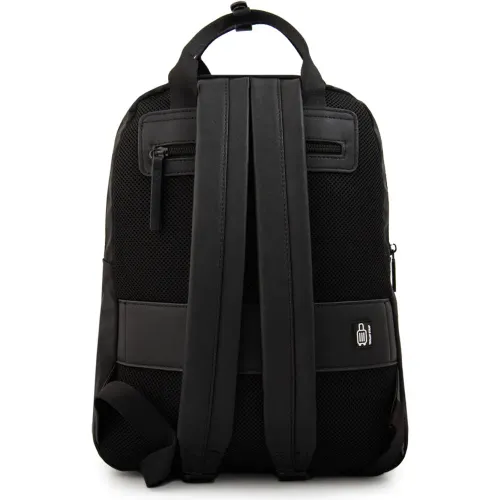 ZIOL Porta Laptop Mujer Coral