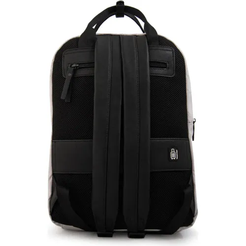 ZIOL Porta Laptop Mujer Coral