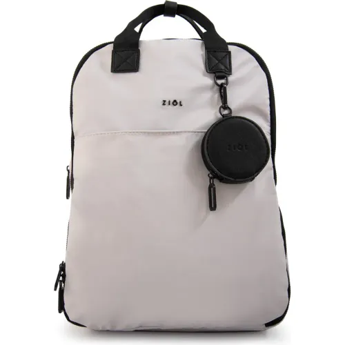 ZIOL Gris modelo Porta Laptop Mujer Coral 2026012621522644696  