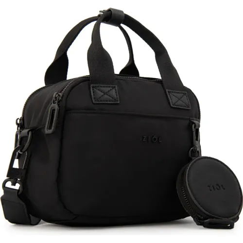 ZIOL Morral Mujer Coral