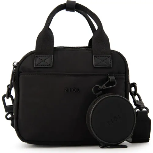 ZIOL Negro de Mujer modelo Morral Mujer Coral negros mujer 2026012621522644699  