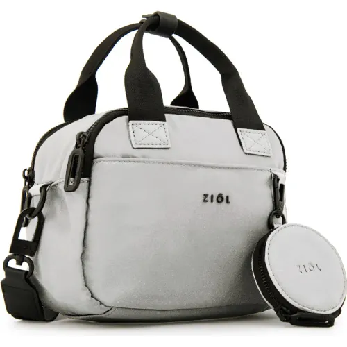 ZIOL Morral Mujer Coral