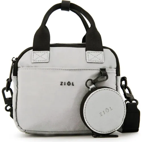 ZIOL Gris de Mujer modelo Morral Mujer Coral mujer 2026012621522644702  