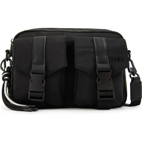 ZIOL Negro de Mujer modelo Morral Mujer Devon negros mujer 2026012621522644705  