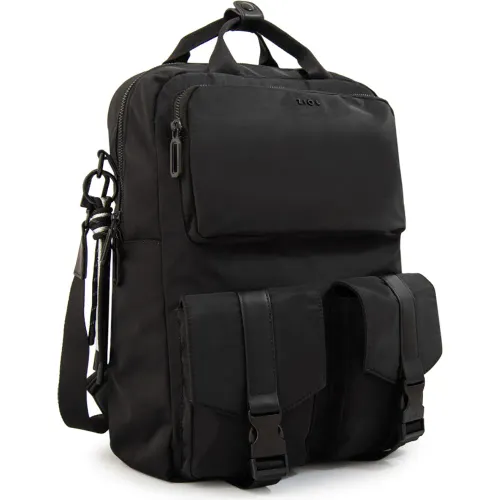 ZIOL Porta Laptop Mujer Devon