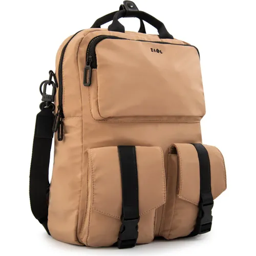 ZIOL Porta Laptop Mujer Devon
