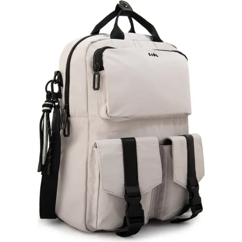 ZIOL Porta Laptop Mujer Devon