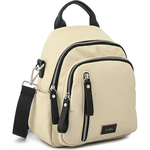 ZIOL Mochila Mujer Dublin