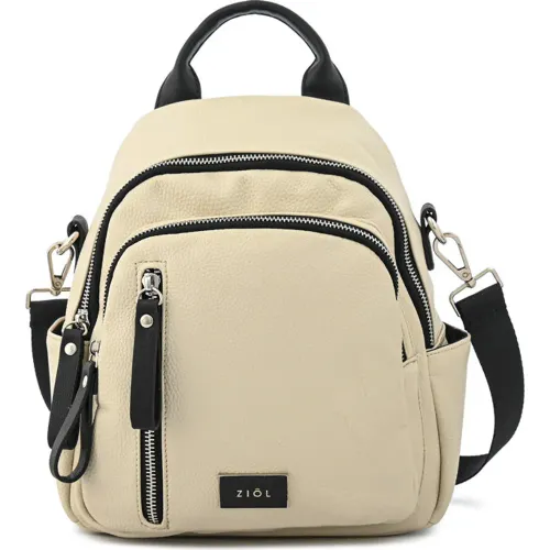 ZIOL Blanco de Mujer modelo Mochila Mujer Dublin mujer 2026012621522644723  