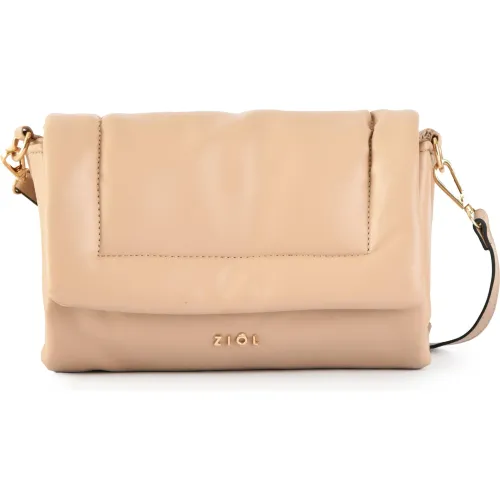ZIOL Beige de Mujer modelo Morral Mujer Fannie mujer 2026012621522644732  
