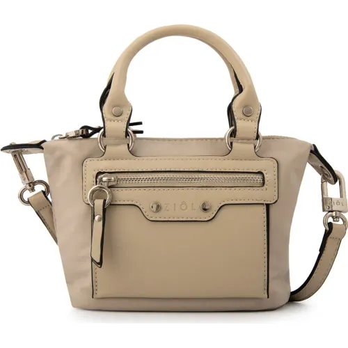 ZIOL Beige de Mujer modelo Morral Mujer Fanny beiges mujer 2026012621522644735  