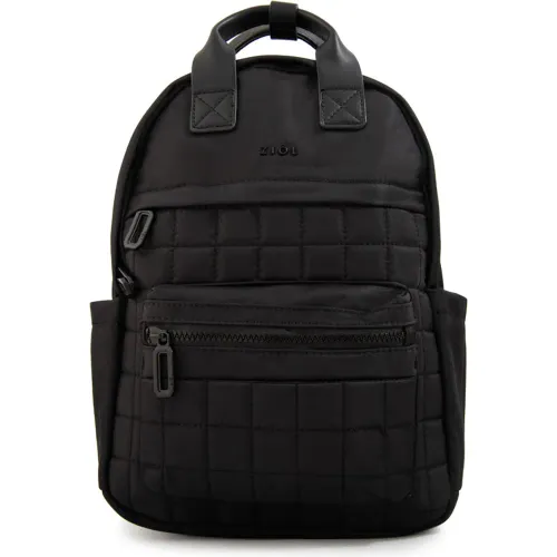 ZIOL Negro de Mujer modelo Mochila Mujer Frida negros mujer 2026012621522644738  