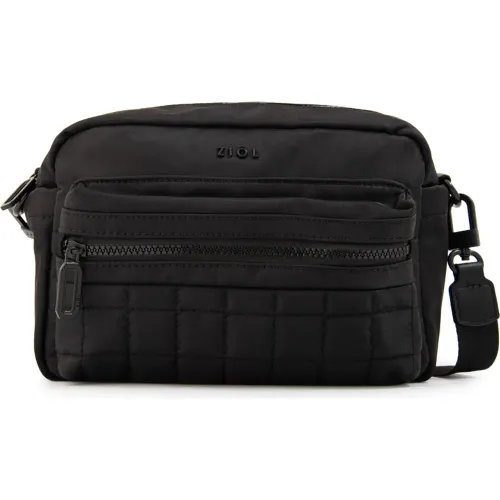 ZIOL Negro de Mujer modelo Morral Mujer Frida negros mujer 2026012621522644747  