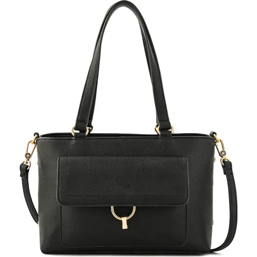 ZIOL Negro de Mujer modelo Cartera Mujer Griselda negros mujer 2026012621522644756  