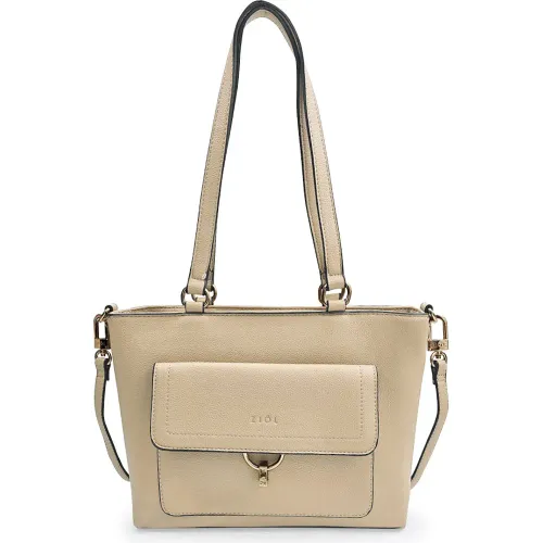 ZIOL Beige de Mujer modelo Cartera Mujer Griselda beiges mujer 2026012621522644759  
