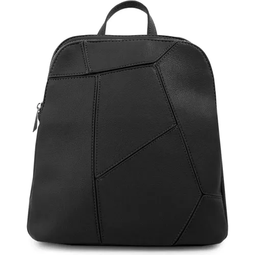 ZIOL Negro de Mujer modelo Mochila Mujer Javiera negros mujer 2026012621522644762  