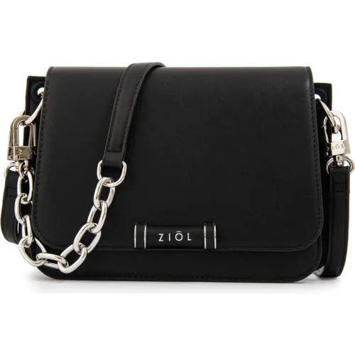 ZIOL Negro de Mujer modelo Morral Mujer Karina negros mujer 2026012621522644771  