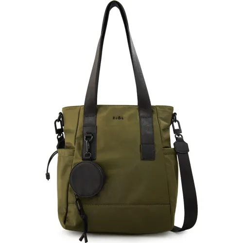 ZIOL Verde de Mujer modelo Cartera Mujer Kayla mujer 2026012621522644780  