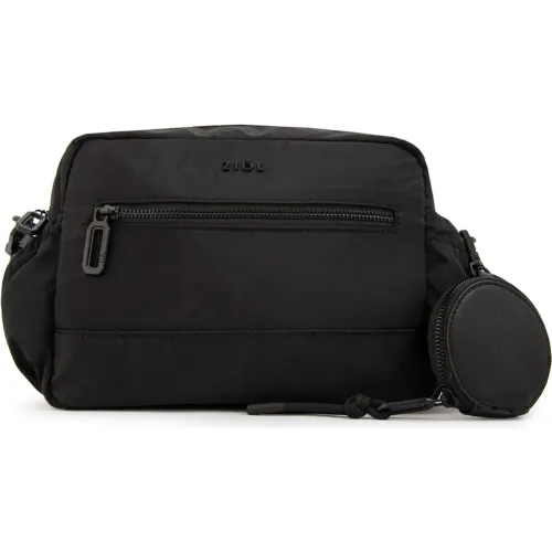 ZIOL Negro de Mujer modelo Morral Mujer Kayla negros mujer 2026012621522644783  