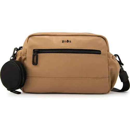 ZIOL Beige de Mujer modelo Morral Mujer Kayla mujer 2026012621522644786  