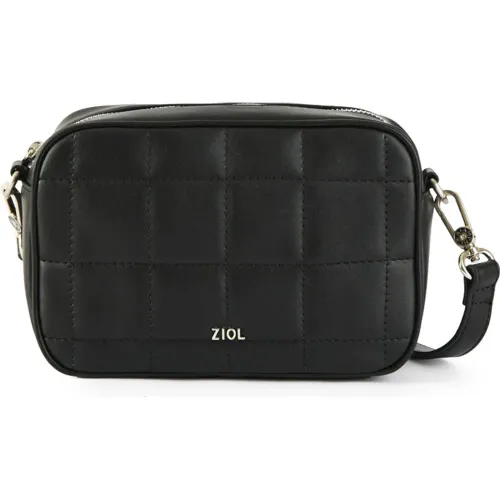 ZIOL Negro de Mujer modelo Morral Mujer Lavardin negros mujer 2026012621522644792  