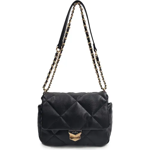 ZIOL Negro de Mujer modelo Morral Mujer Liesel negros mujer 2026012621522644807  