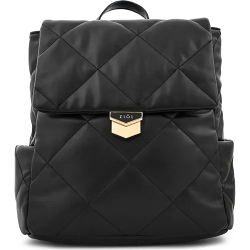 ZIOL Negro de Mujer modelo Mochila Mujer Liesel negros mujer 2026012621522644813  