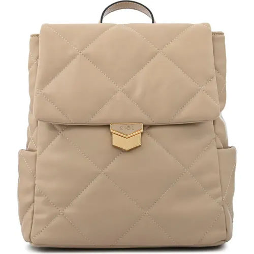 ZIOL Beige de Mujer modelo Mochila Mujer Liesel beiges mujer 2026012621522644816  