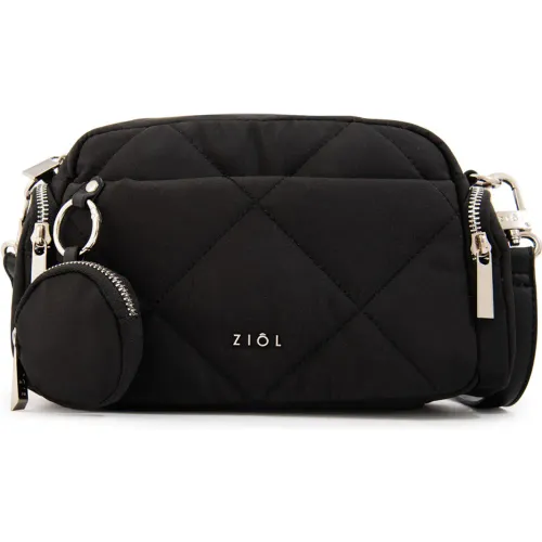 ZIOL Negro de Mujer modelo Morral Mujer Linn negros mujer 2026012621522644822  