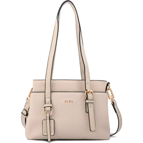 ZIOL Blanco de Mujer modelo Morral Mujer Ludovica mujer 2026012621522644828  