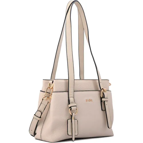 ZIOL Morral Mujer Ludovica