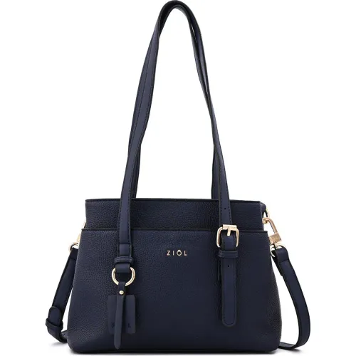 ZIOL Azul de Mujer modelo Morral Mujer Ludovica mujer 2026012621522644831  