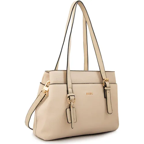 ZIOL Cartera Mujer Ludovica