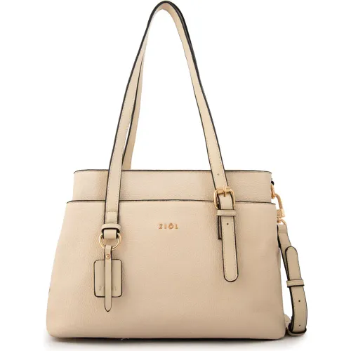 ZIOL Blanco de Mujer modelo Cartera Mujer Ludovica mujer 2026012621522644837  