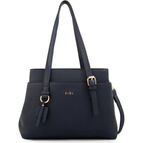 ZIOL Azul de Mujer modelo Cartera Mujer Ludovica mujer 2026012621522644840  