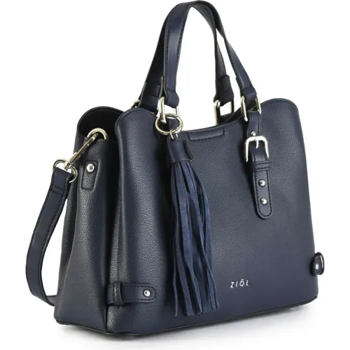 ZIOL Morral Mujer Malva