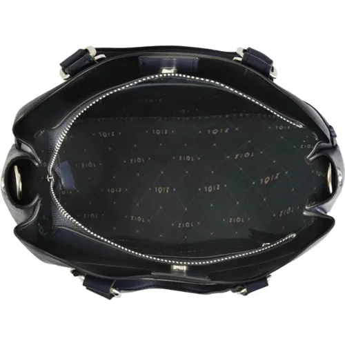 ZIOL Morral Mujer Malva